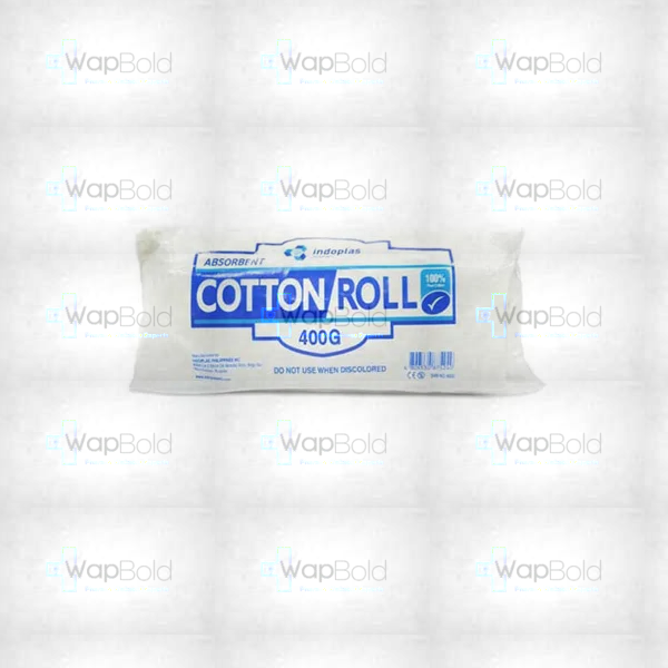 cotton-roll-100-grams-national.webp Cotton Roll 100 Grams National