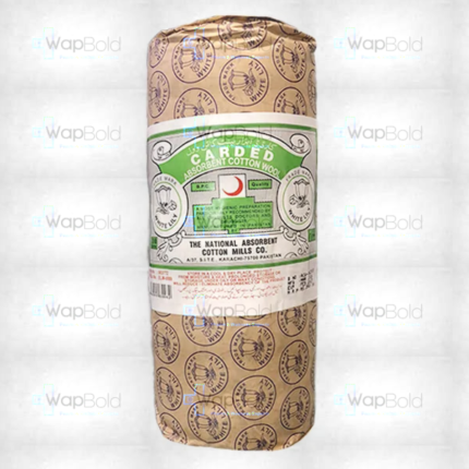 Cotton Roll 200 Grams National