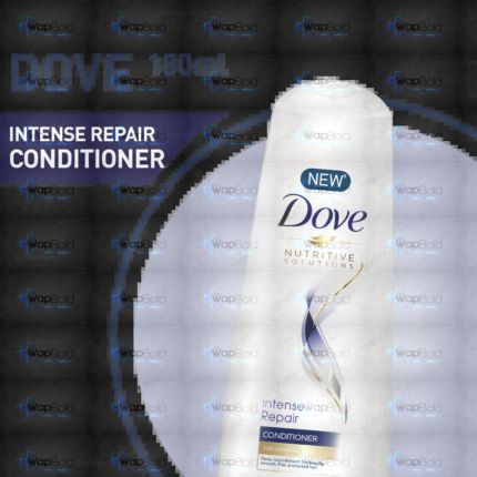 Dove Intense Repair Conditioner 180Ml