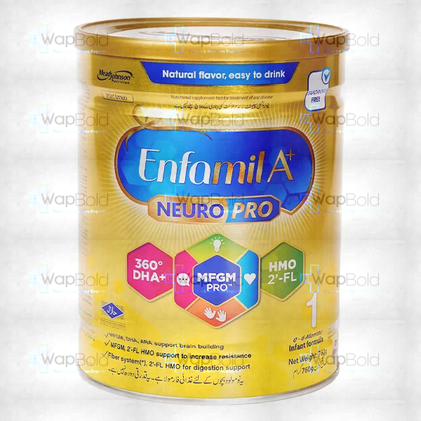 enfamil-a-stage-1-800g.webp Enfamil A+1 Milk Powder 800G