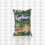 Kurkure Chatni Chaska Chips 62G