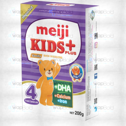 Meiji Kid Plus 200G