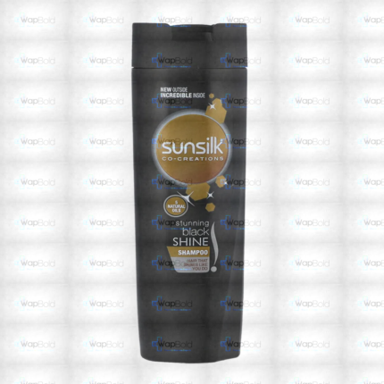 Sunsilk Shampo Bl Shi 185Ml