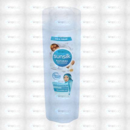 Sunsilk Anti-Dandruff Shampoo 185Ml
