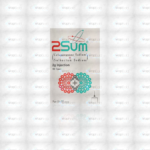2Sum Im/Iv Injection 2G (1 Box = 1 Injection)