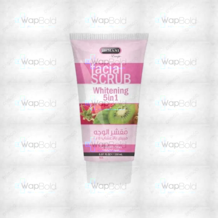 5In1 Whitening Scrub