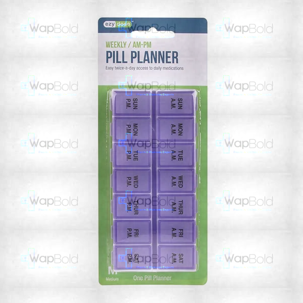 67375-wekly-pil-planer-am-pm.webp 67375 Wekly Pil Planer Am-Pm