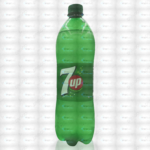7Up 1000Ml