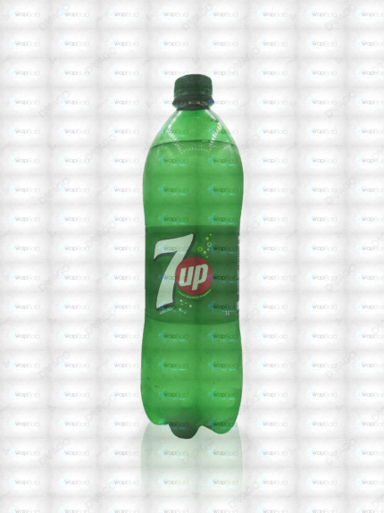 7Up 1000Ml