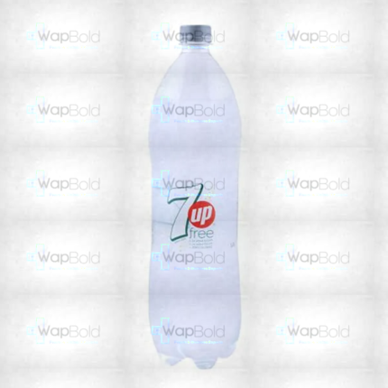 7Up Free 1500Ml