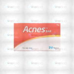 Acnes Bar 75G