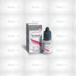 Acukat-Od Eye Drops 3Ml