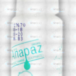 Anapaz Oral Drops 10Ml