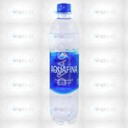 Aquafina 1.5Ltr