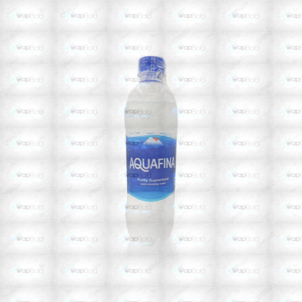 Aquafina 500Ml