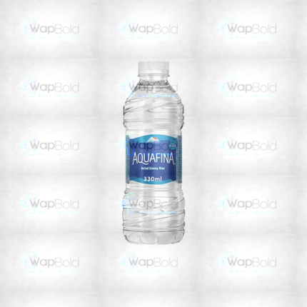 Aquafina Go Water Pet 330Ml