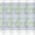 Asilix Tablets 500Mg (1 Box = 1 Strip)(1 Strip = 10 Tablets)