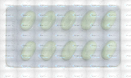 Asilix Tablets 500Mg (1 Box = 1 Strip)(1 Strip = 10 Tablets)