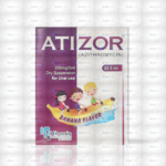 Atizor 30Ml Suspension 200Mg/5Ml