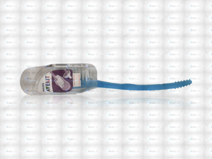 Avent Bottle Brush 1Pk (Blue)