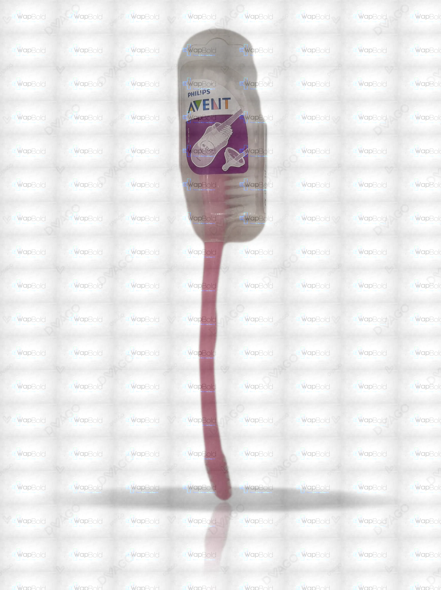 avent-bottle-brush-pink.webp Bottle Brush 1Pk Pink