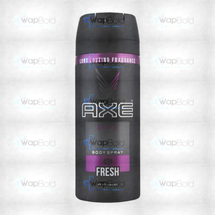 Axe Body Spray Excite