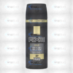 Axe Body Spray Gold