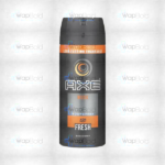 Axe Body Spray Musk