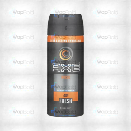 Axe Body Spray Musk