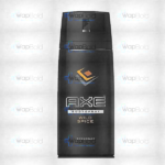 Axe Body Spray Wild Space