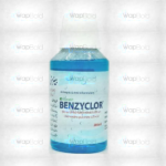 Benzyclor Mouth Wash 200Ml