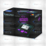 Upper Arm Blood Pressure Monitor - Bm 27