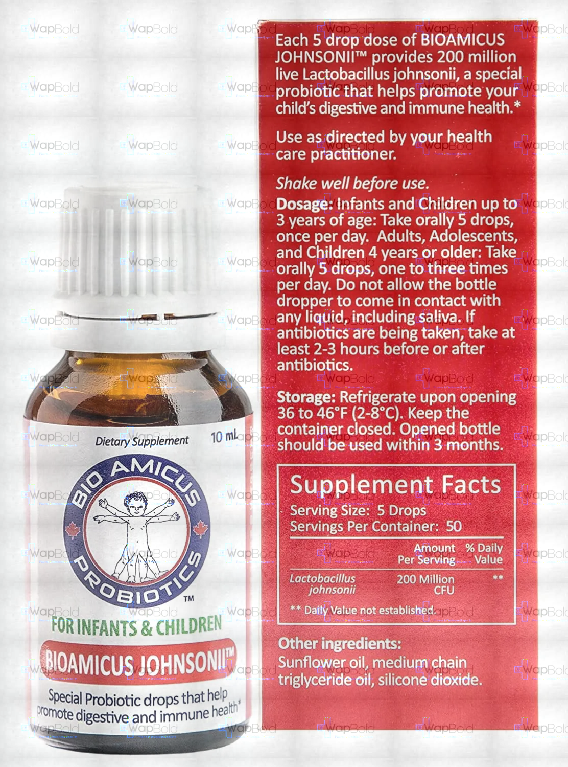 bioamicus-ruteri-drop-10ml-10-ml-drops.webp Bioamicus Ruteri Drops 10Ml