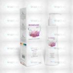 Biomousse Flora Gel 120Ml