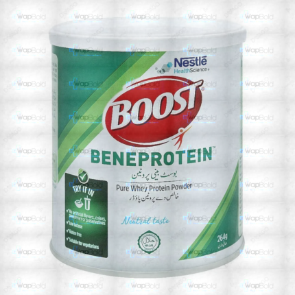 Boost Beneprotein Protein Powder 264G