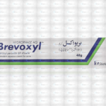 Brevoxyl Cream 40G