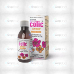 Brick Colic Syrup 60Ml