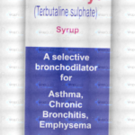 Britanyl 60Ml Syrup 0.3Mg/Ml