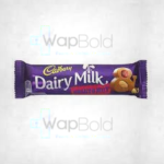 Cadbury D Per Milk Fruit And Nut 38 Grams