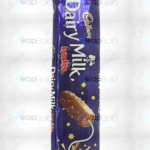 Dairy Milk 38 Grams Roast Almond