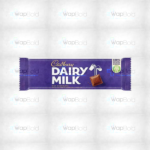Cadbury Dairy Milk 10 Grams