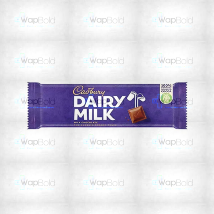 Cadbury Dairy Milk 10 Grams