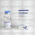 Candisept 200Mg /100Ml Infusion