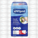 Canped Adult Pampers Large