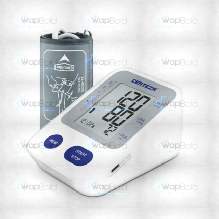 Certeza Wrist Blood Pressure Monitor - Bm 400