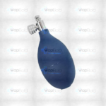 Certeza Cr 8001L – Bulb With Valve