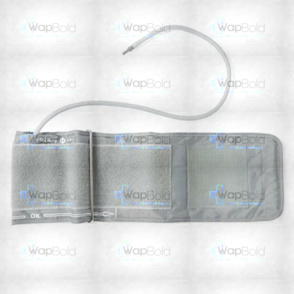 Spare Universal Cuff For Certeza Bm 405