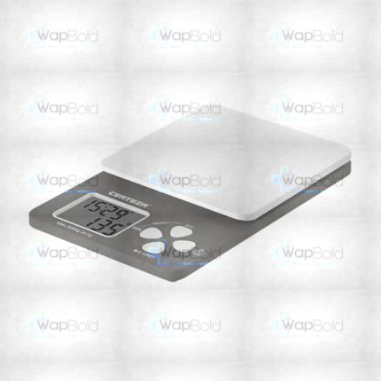 Certeza Weighing Scale 830 With Timer