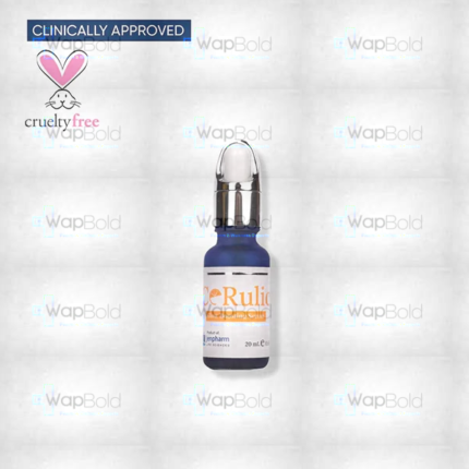 Cerulic Glow Boosting Serum 20Ml