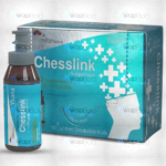 Chesslink Drinkable Vial 10Ml